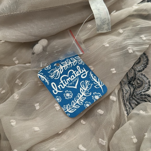 Intimately Free People NWT - Picture 7 of 13